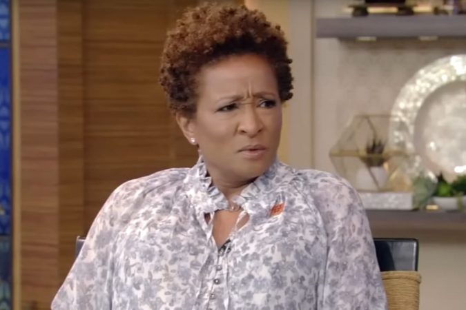 Wanda Sykes Responds ‘Oh Hell No’ When Asked If She Will Ever Host Oscars Again