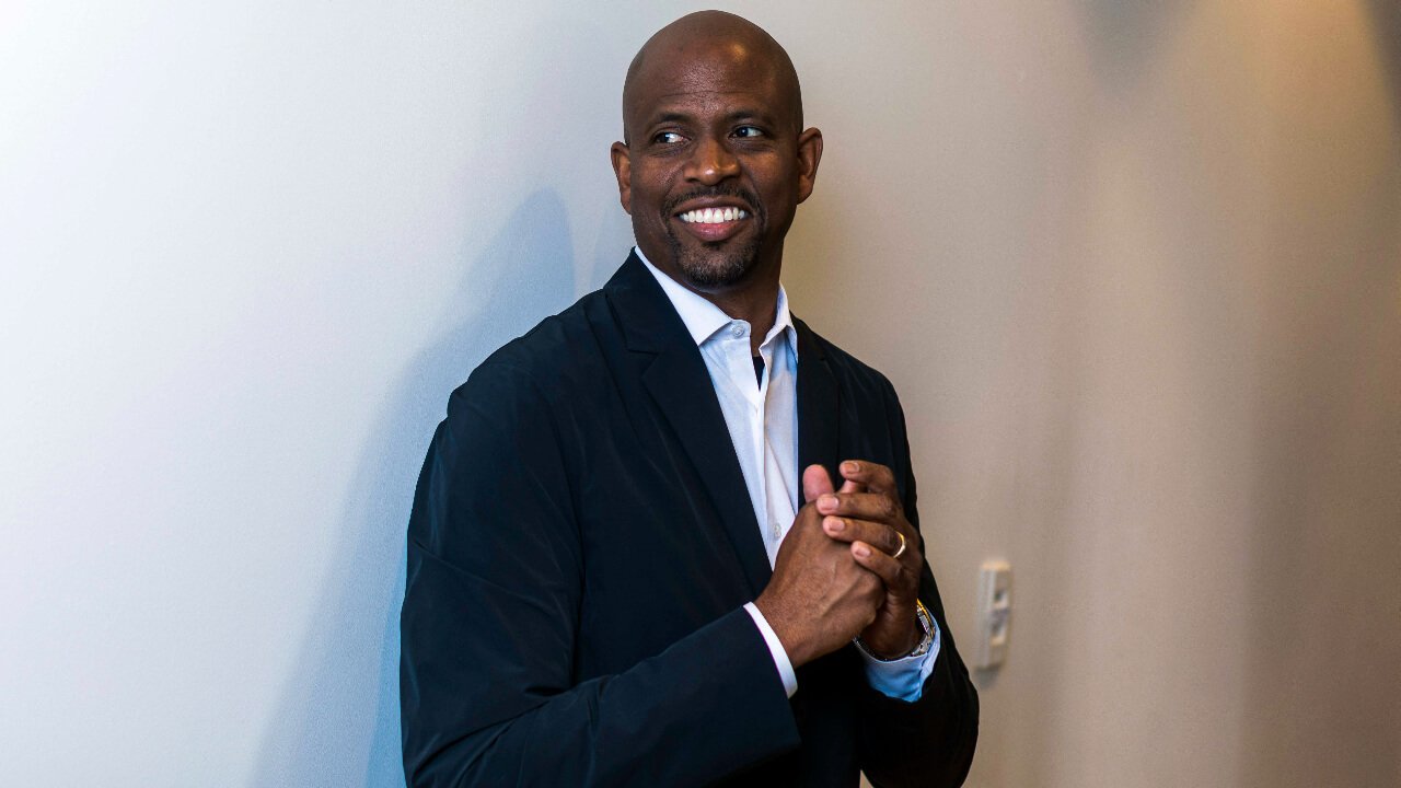 Wendell Haskins Brings Back The Original Tee Golf Classic By Honoring NBA Hall of Famer Alonzo Mourning