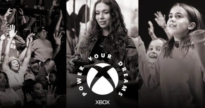 Xbox Launches Power Her Dreams Campaign With Vanessa Bryant To Uplift Women In Sports And Gaming