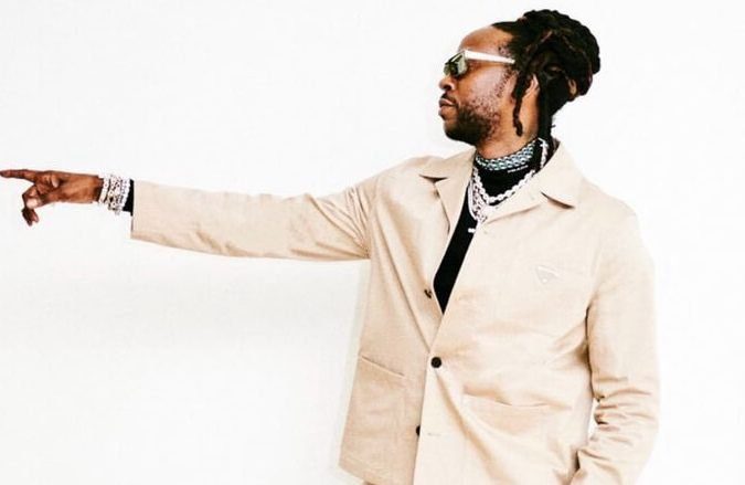 2 Chainz Franchising Esco Restaurant Nearly 2 Years After Settling Lawsuit With Pablo Escobar’s Family