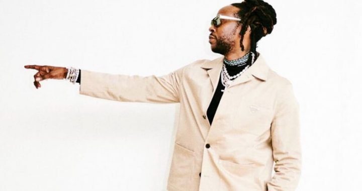 2 Chainz Franchising Esco Restaurant Nearly 2 Years After Settling Lawsuit With Pablo Escobar’s Family