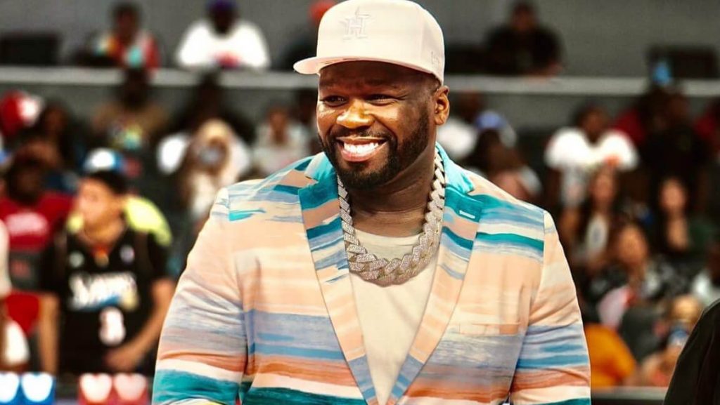 Former Employee of 50 Cent’s Sire Spirits Stole $2.2 Million as 50 Forms Partnership with Houston Texans