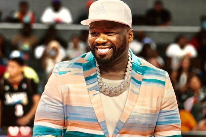 Former Employee of 50 Cent’s Sire Spirits Stole $2.2 Million as 50 Forms Partnership with Houston Texans