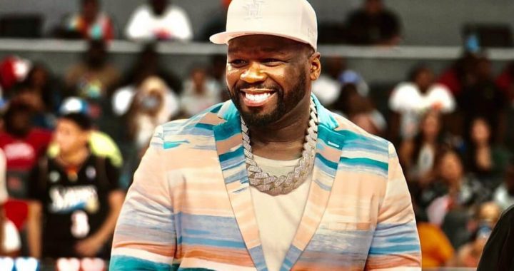 Former Employee of 50 Cent’s Sire Spirits Stole $2.2 Million as 50 Forms Partnership with Houston Texans