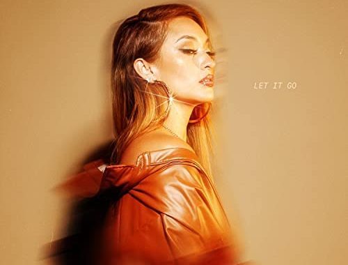 Abrina - Let It Go