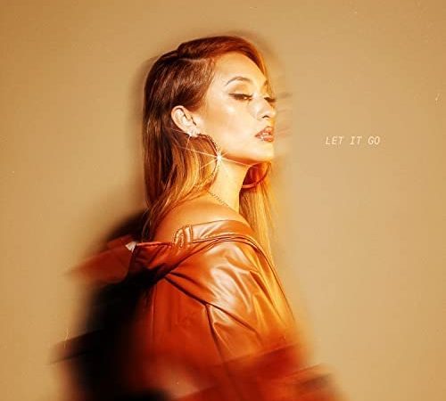 Abrina - Let It Go