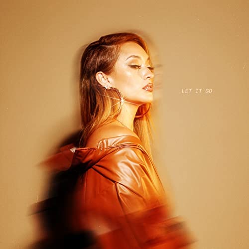 Abrina - Let It Go