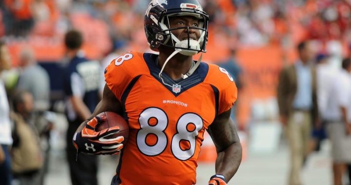 Demaryius Thomas