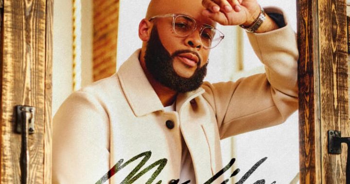 James Fortune Releases 'My Life'