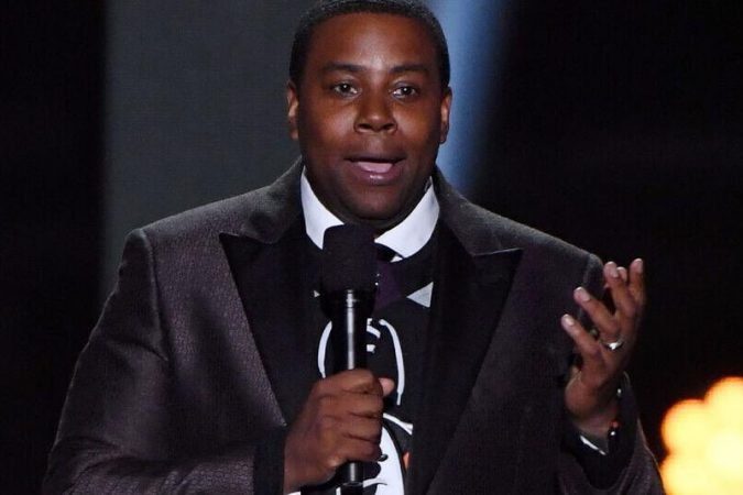 Kenan Thompson