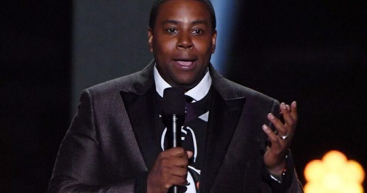 Kenan Thompson