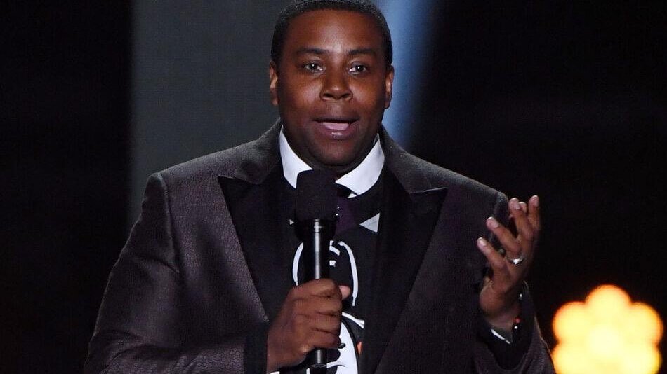 Kenan Thompson