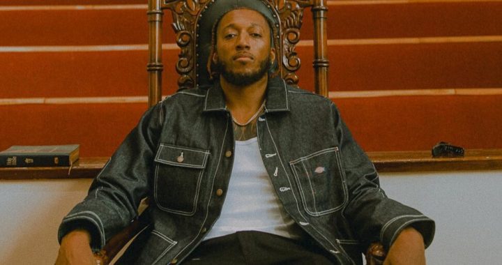 Lecrae - Church Clothes 4
