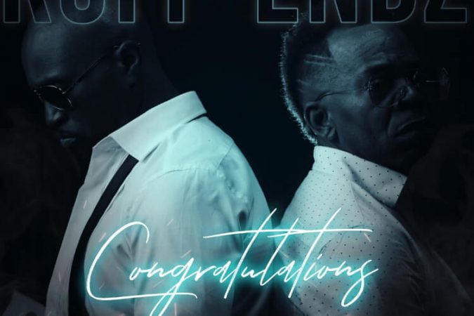 Ruff Endz - Congratulations