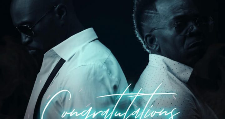 Ruff Endz - Congratulations