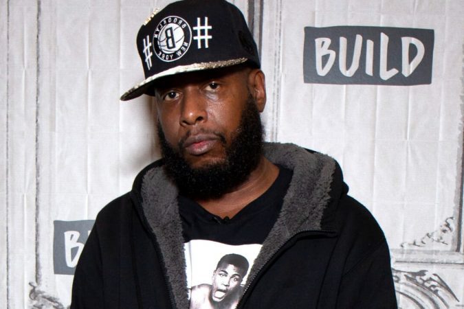 Talib Kweli Sues Jezebel