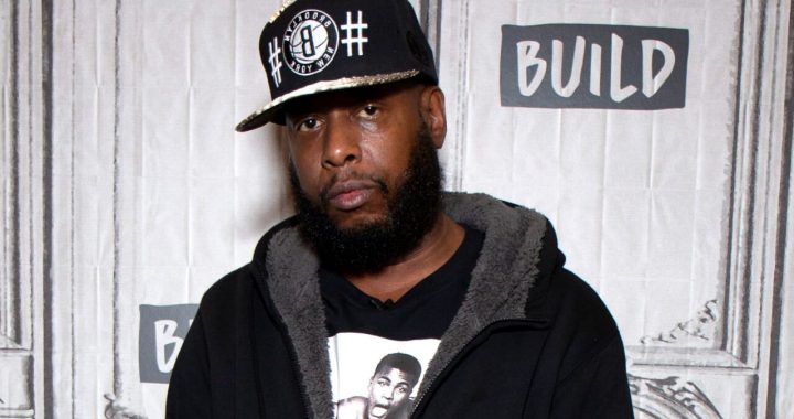 Talib Kweli Sues Jezebel