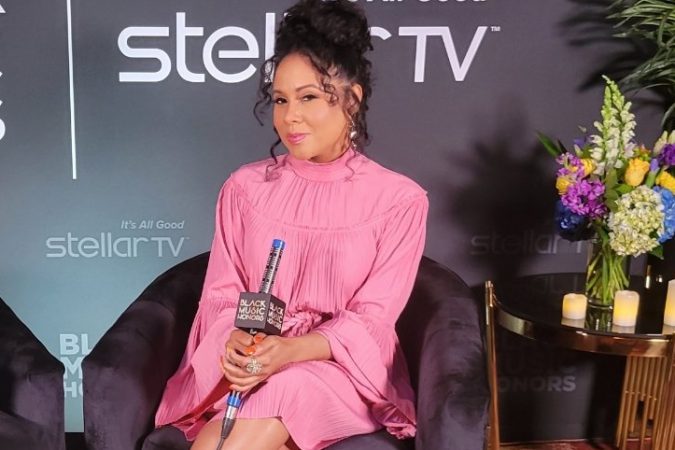 Angela Yee to Debut New Midday Radio Show This Fall: ‘The Breakfast Club As You Know It Is Officially Over’