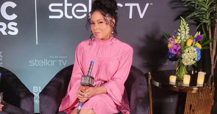 Angela Yee to Debut New Midday Radio Show This Fall: ‘The Breakfast Club As You Know It Is Officially Over’