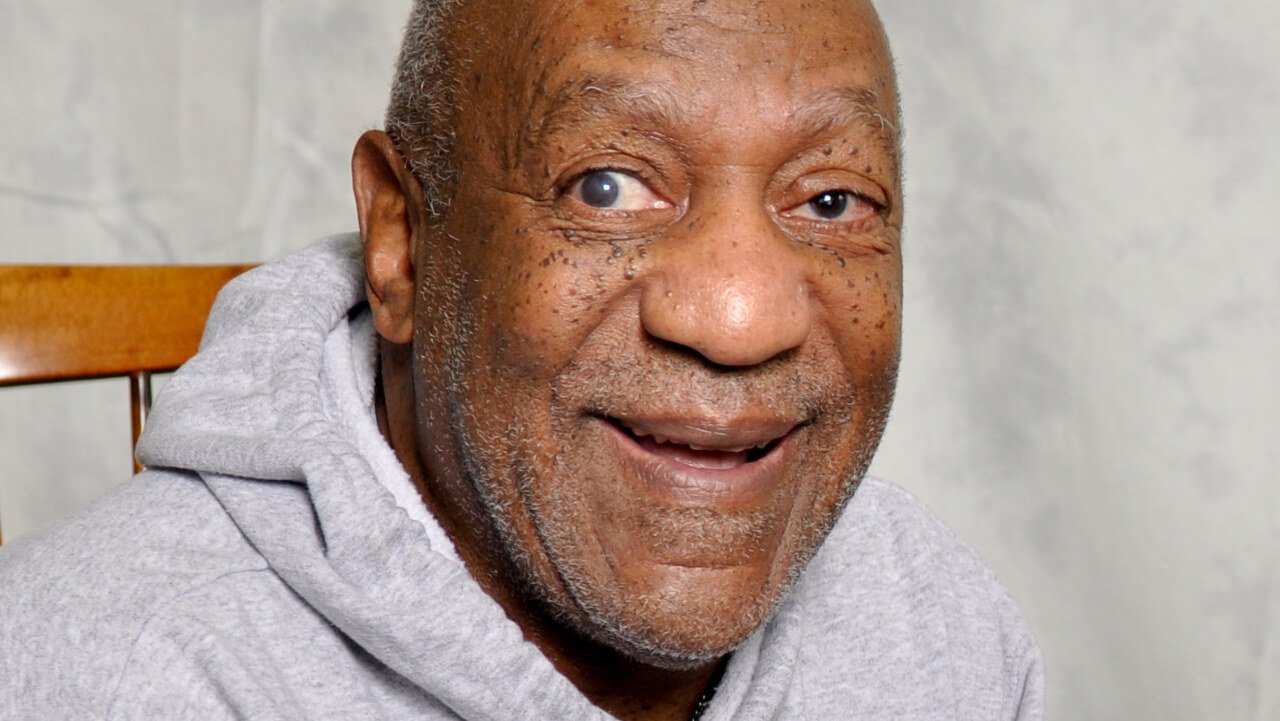 Bill Cosby’s Attorneys Request Retrial In Sexual Abuse Civil Case