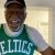Bill Russell Becomes First Player to Have Jersey Number Retired Across NBA