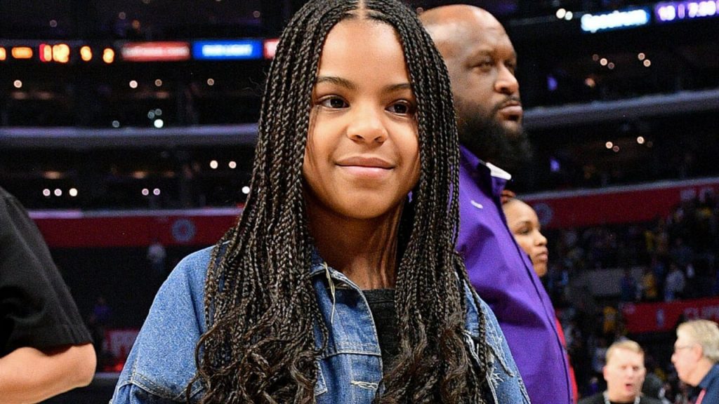 Blue Ivy Captures Two Gold Plaques as Mother Beyoncé Scores 70 New RIAA Certifications