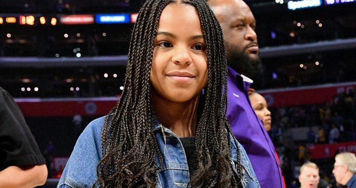 Blue Ivy Captures Two Gold Plaques as Mother Beyoncé Scores 70 New RIAA Certifications