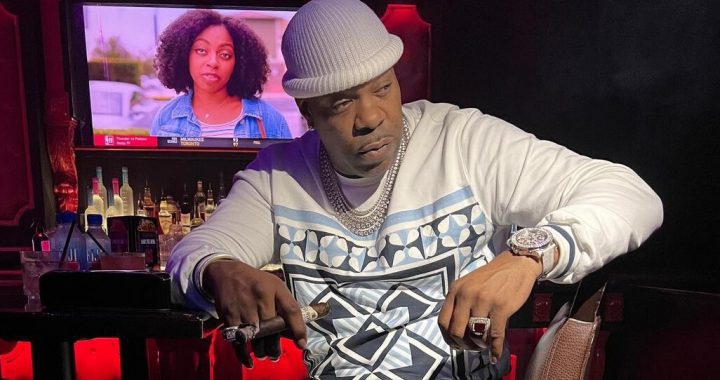 Busta Rhymes Will Be Recognized as BMI Icon at This Year's BMI R&B/Hip-Hop Awards