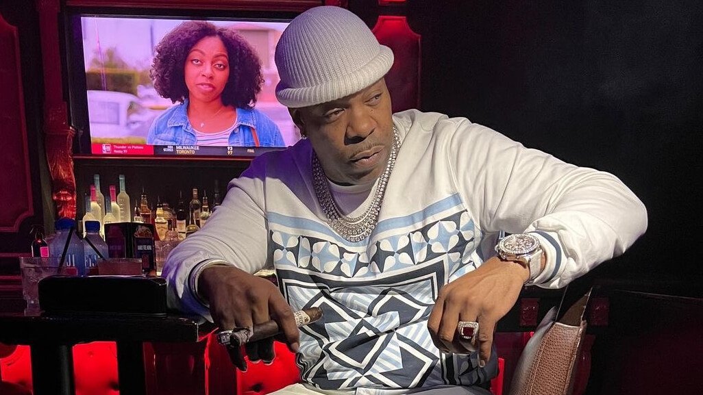 Busta Rhymes Will Be Recognized as BMI Icon at This Year's BMI R&B/Hip-Hop Awards