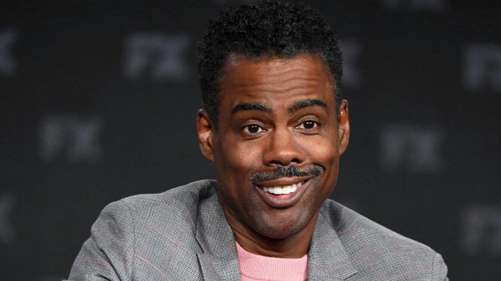 Chris Rock’s Hit TV Show Comes Back as an Animated Series ‘Everybody Still Hates Chris’