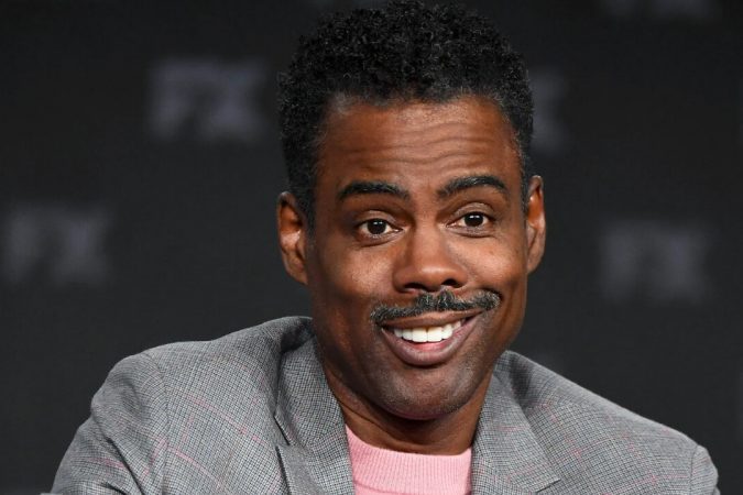 Chris Rock’s Hit TV Show Comes Back as an Animated Series ‘Everybody Still Hates Chris’