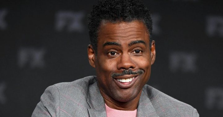 Chris Rock’s Hit TV Show Comes Back as an Animated Series ‘Everybody Still Hates Chris’