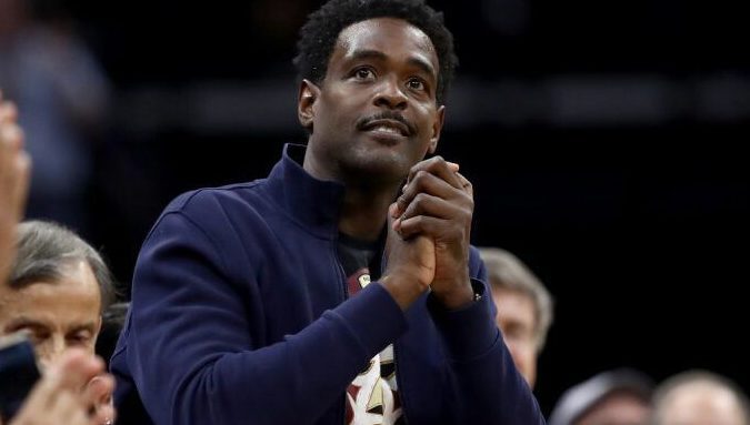 Chris Webber Launches Premium Cannabis Brand 'Players Only'