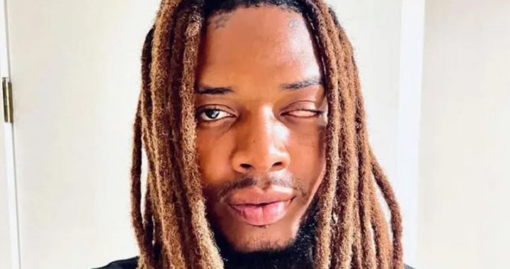 Fetty Wap Arrested For Threatening Someone With a Gun Over Facetime