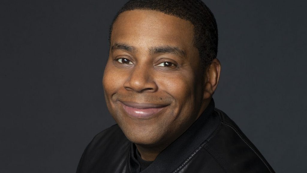 Kenan Thompson Will Host 2022 Emmy Awards Next Month
