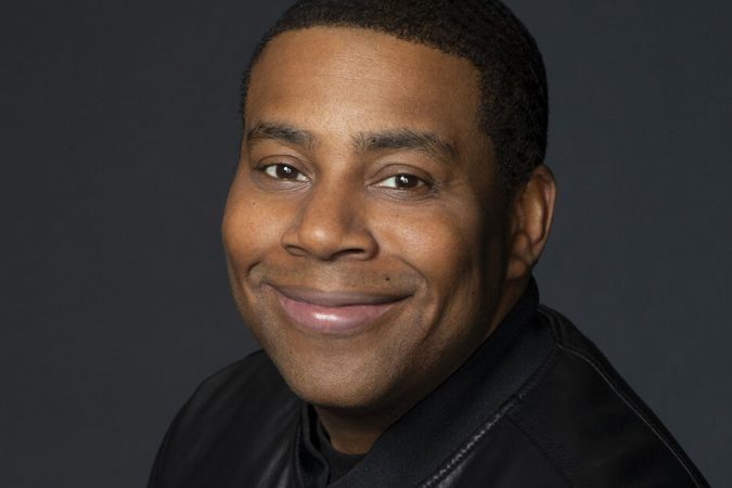 Kenan Thompson Will Host 2022 Emmy Awards Next Month