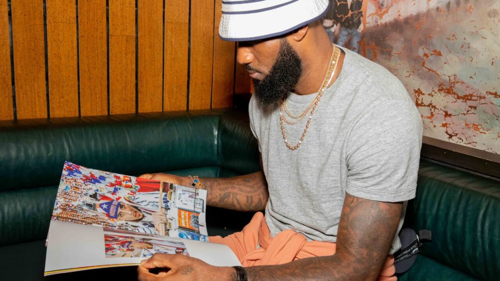 LeBron James Will Be Highest Paid Player In NBA History With Latest Contract Extension