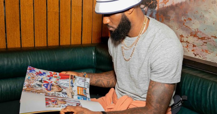LeBron James Will Be Highest Paid Player In NBA History With Latest Contract Extension