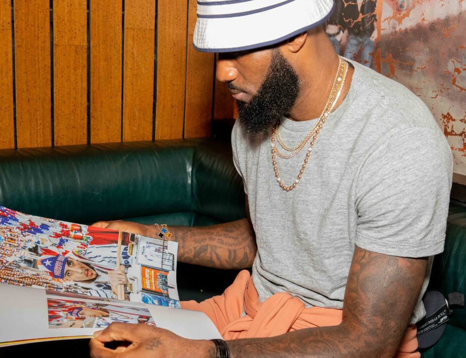 LeBron James Will Be Highest Paid Player In NBA History With Latest Contract Extension