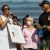 Legendary Hip-Hop Artist LL Cool J Accepts Key To His Hometown At the Rock The Bells Festival in Queens, NY