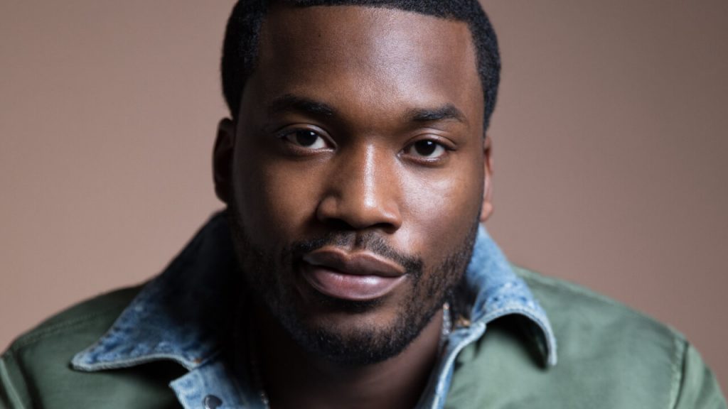 Meek Mill Announces Strategic Partnership With William Morris Endeavor