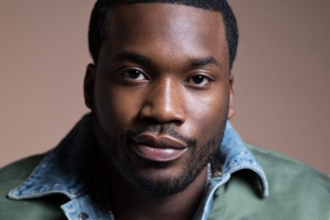 Meek Mill Announces Strategic Partnership With William Morris Endeavor
