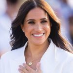 Meghan Markle Debuts Archetypes Podcast Featuring Good Friend, Serena Williams