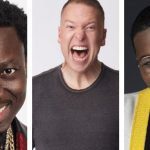 Michael Blackson, Gary Owen and Sam Jay Among Comedians Performing at Carolines on Broadway in August