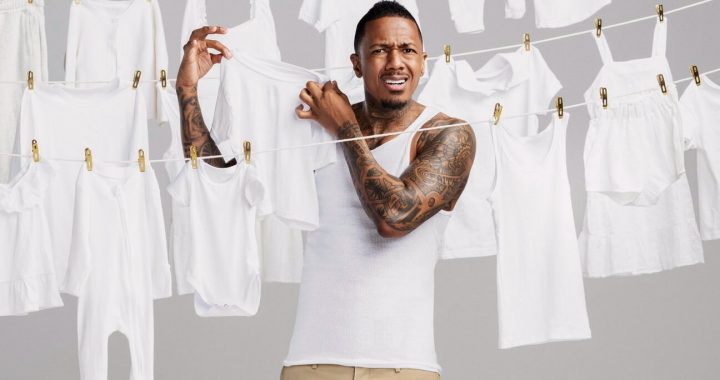 Nick Cannon Expecting Third Child with Brittany Bell: 'Time Stopped and This Happened'