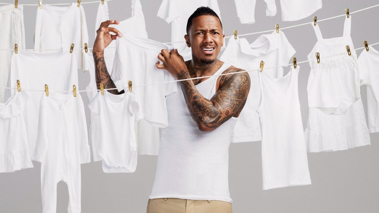 Nick Cannon Expecting Third Child with Brittany Bell: 'Time Stopped and This Happened'
