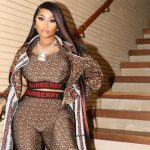 Nicki Minaj Slated to Receive MTV's Michael Jackson Video Vanguard Award