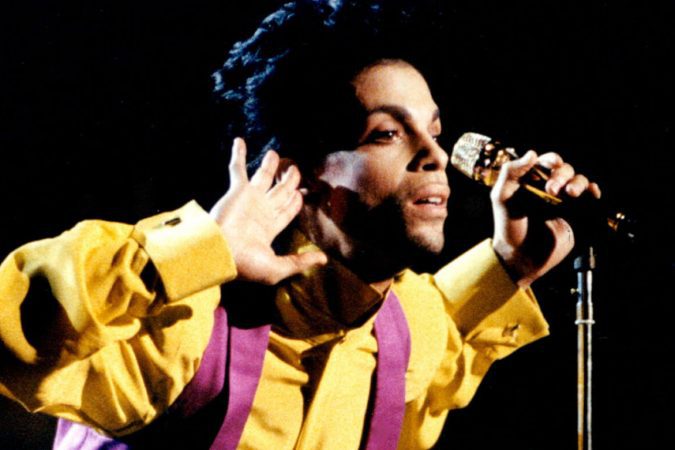 After Six Years, Prince’s $156M Estate Settled
