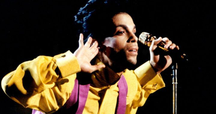 After Six Years, Prince’s $156M Estate Settled