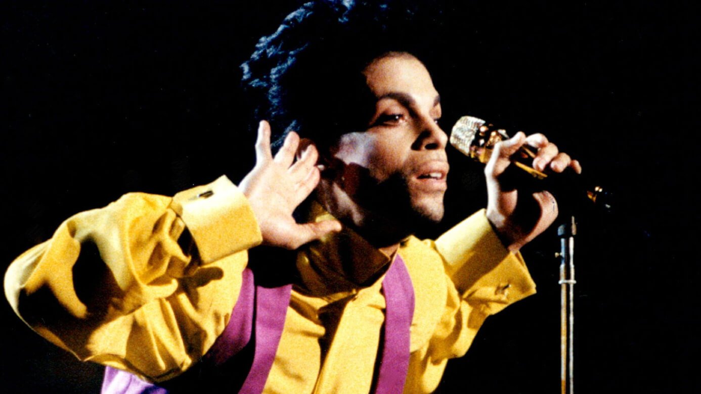 After Six Years, Prince’s $156M Estate Settled